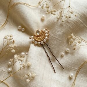 Chandrakor u pins