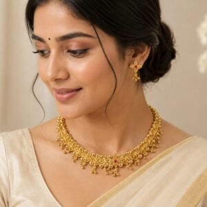 Belpaan Choker